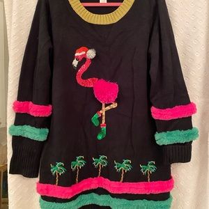 “Ugly Christmas Sweater”